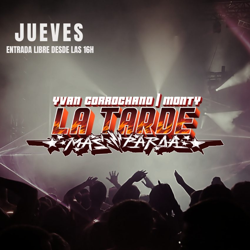 latina-jueves